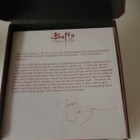 Buffy the Vampire Slayer - The Chosen Collection (40 discs) - pikkukuva 4