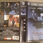 Heat - ajojahti VHS - pikkukuva 1