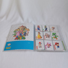 Kerkkä 1/10/26 Super Mario Trading Card Collection - pikkukuva 5