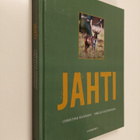 Christine Hansson : Jahti - pikkukuva 1