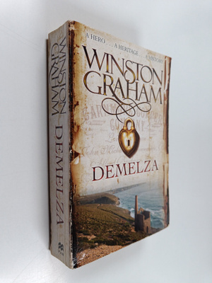 Winston Graham : Demelza