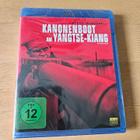 Tykkivene Jangtse-joella (Blu-ray, uusi) - pikkukuva 1