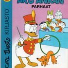 Walt Disney: Puhuva koira - pikkukuva 1