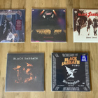 Black Sabbath vinyylilevykokoelma - 24 x LP’s - pikkukuva 3