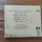 Hellhammer: Apocalyptic Raids 1990 A.D. CD - pikkukuva 2
