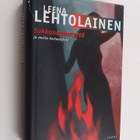 Leena Lehtolainen : Sukkanauhatyttö ja muita kertomuksia - pikkukuva 1