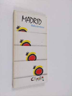 Tuulikki Palander : Madrid