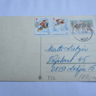 Wendelin Hy 732 R 3 - 1982 - pikkukuva 2