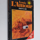 Louis L'Amour : Rikottu ase - pikkukuva 1