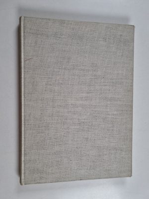 Martti Santavuori : Vara 1910-1960