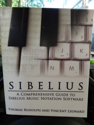RUDOLPH - LEONARD : SIBELIUS