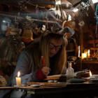 I Kill Giants - DVD ( 2017 ) - pikkukuva 5