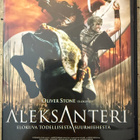 [DVD] ALEKSANTERI - pikkukuva 1