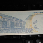 Argentiina 2 Pesos UNC - pikkukuva 2