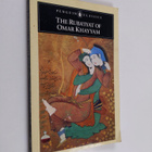 Omar Khayyam : The Ruba'iyat of Omar Khayyam - pikkukuva 1