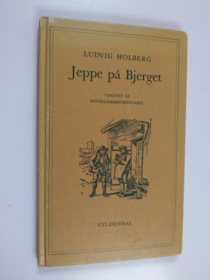 Ludvig Holberg : Jeppe på berget