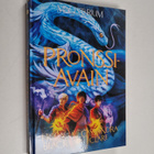 Holly Black : Pronssiavain - pikkukuva 1