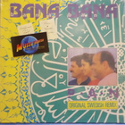 PAN - BANA BANA M-/EX+ LP SONL 14 - pikkukuva 1