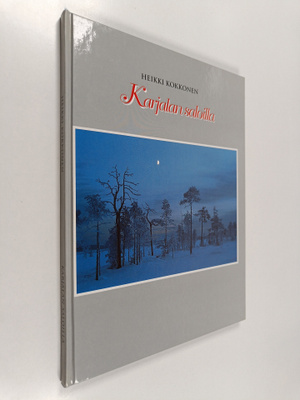 Heikki Kokkonen : Karjalan saloilla