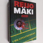 Reijo Mäki : Uhkapelimerkki - pikkukuva 1