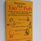 Benjamin Hoff : Tao enligt Puh - pikkukuva 1