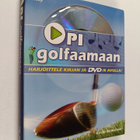 Gavin Newsham : Opi golfaamaan (+DVD) - pikkukuva 1
