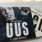 Elastinen . Uus nimmari CDS single - pikkukuva 1