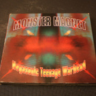 Monster Magnet – Negasonic Teenage Warhead digipak 2CDS - pikkukuva 1