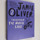 Jamie Oliver : The Return of the Naked Chef - pikkukuva 1