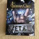 FREEDOM CALL - M.E.T.A.L. BOX CD - pikkukuva 3