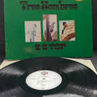 ZZ Top Tres Hombres - pikkukuva 1
