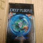 Deep Purple Slaves and Masters C-kasetti - pikkukuva 1