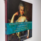 Claudia Gold : Kuningatar, keisarinna, jalkavaimo : viisi... - pikkukuva 1