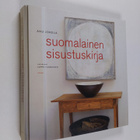 Anu Jokela : Suomalainen sisustuskirja - pikkukuva 1
