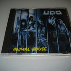 U.D.O. - Animal House (CD) - pikkukuva 1