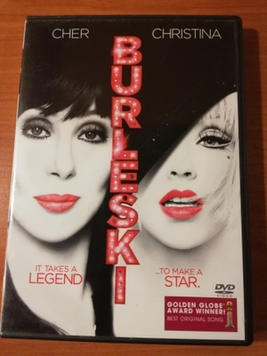Burleski