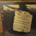 yellow autumn lp: children of the mist 1977, re 2011 - pikkukuva 2