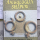 Raimo A. Nikula - Astrologian sisäpiiri (sid.) - pikkukuva 1