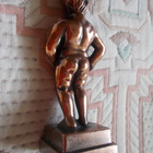 BRUXELLES MANNEKEN PIS - pikkukuva 2