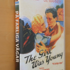 DVD The Girl Was Young (1939 Alfred Hitchcock ei suomitekst - pikkukuva 1
