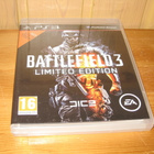 Battlefield 3 Limited Edition Ps3 - pikkukuva 1