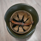 Bulgarialainen M36A kypärä - pikkukuva 3