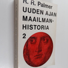 R. R. Palmer : Uuden ajan maailmanhistoria 2 - pikkukuva 1