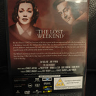 The Lost Weekend - Tuhlattuja päiviä (1945) DVD - pikkukuva 2