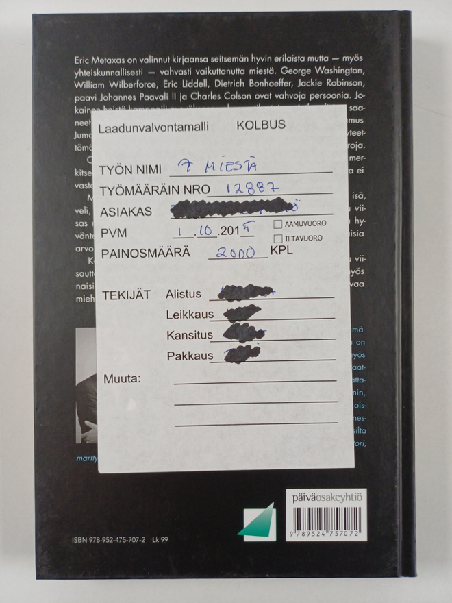 Item image