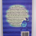 Richard Tulloch : Barry the Burglar's Bumper Book - pikkukuva 2