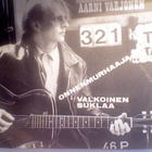 AARNI VARJONEN :: ONNENMURHAAJA :: VINYYLI 7" 1988 - pikkukuva 1