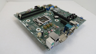 HP ProDesk 400 G1 emolevy LGA 1150 (AS# 718778-001)