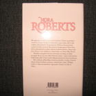 Nora Roberts*Rakkauden kynnyksellä v.2013 kirja - pikkukuva 2