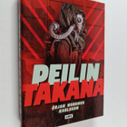 Orjan Nordhus Karlsson : Peilin takana - pikkukuva 1